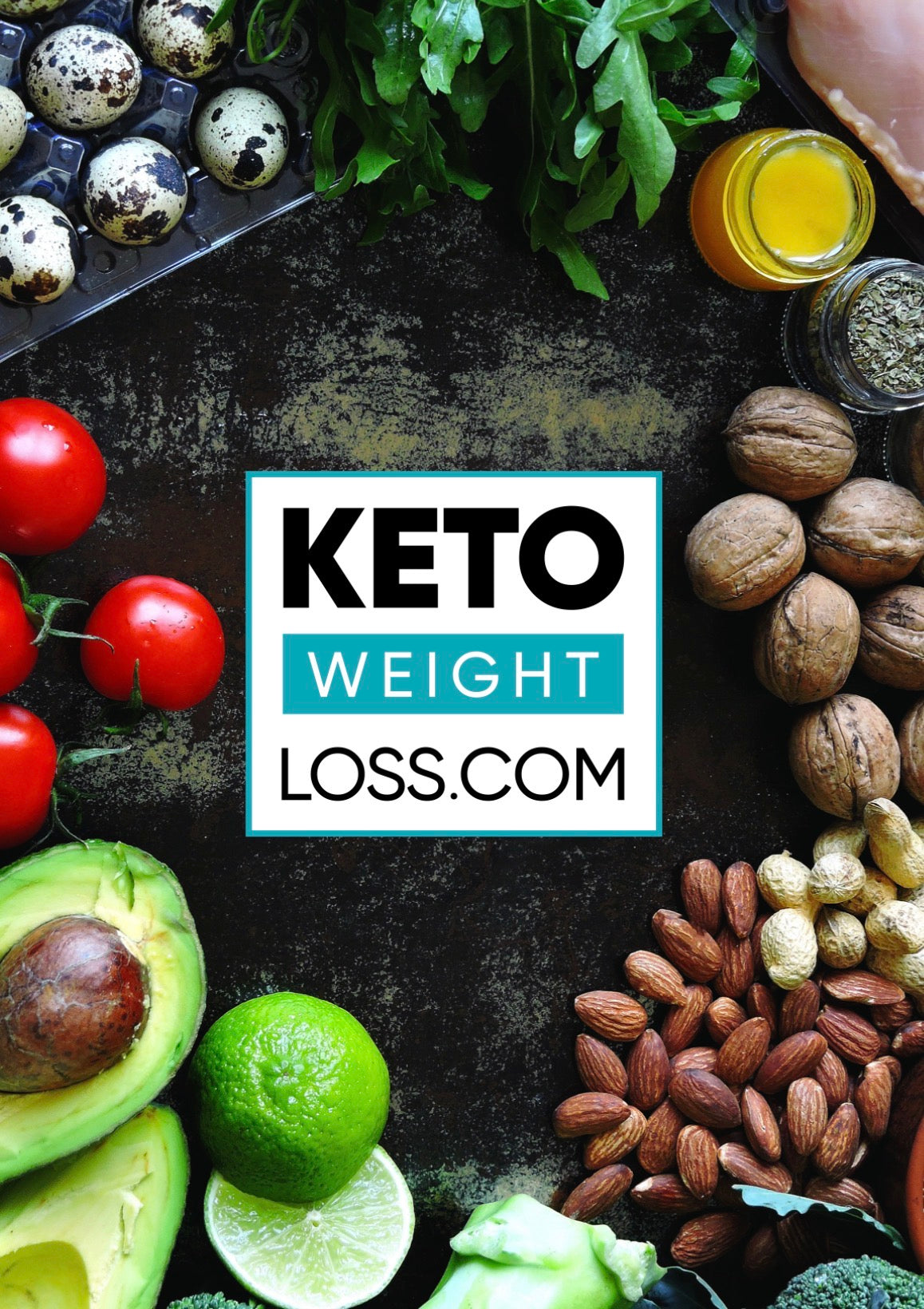 Keto weight loss